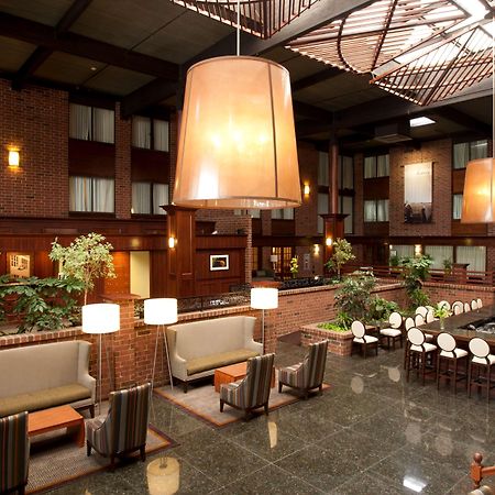 Best Western Premier The Central Hotel & Conference Center Harrisburg Eksteriør billede