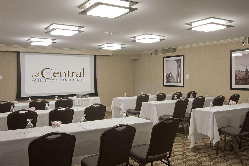 Best Western Premier The Central Hotel & Conference Center Harrisburg Business billede