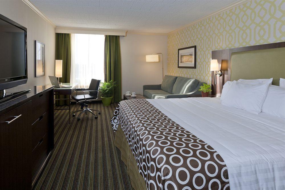 Best Western Premier The Central Hotel & Conference Center Harrisburg Værelse billede