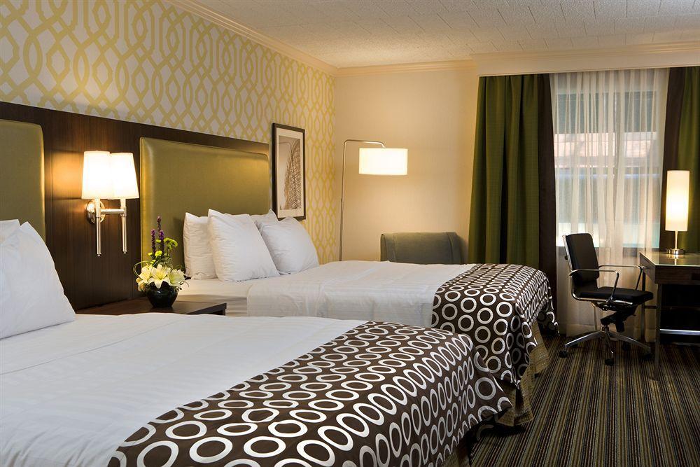 Best Western Premier The Central Hotel & Conference Center Harrisburg Eksteriør billede